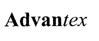 ADVANTEX