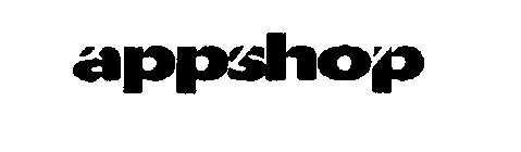 APPSHOP