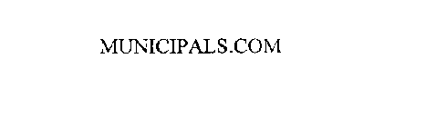 MUNICIPALS.COM