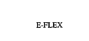 E-FLEX