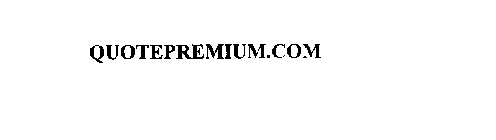 QUOTEPREMIUM.COM