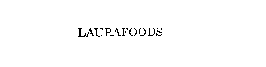 LAURAFOODS