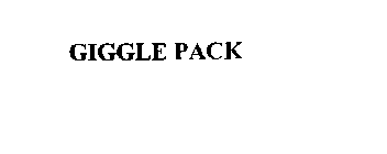 GIGGLE PACK