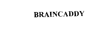 BRAINCADDY