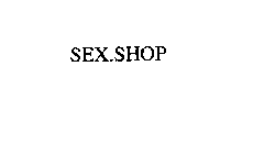 SEX.SHOP