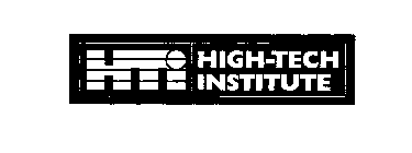 HTI HIGH-TECH INSTITUTE