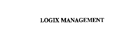 LOGIX MANAGEMENT