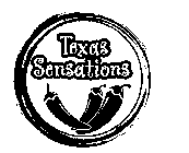TEXAS SENSATIONS