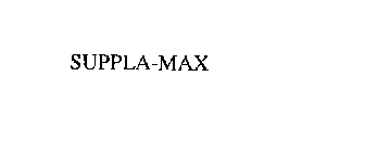SUPPLA-MAX