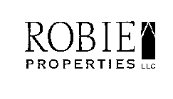 ROBIE PROPERTIES LLC