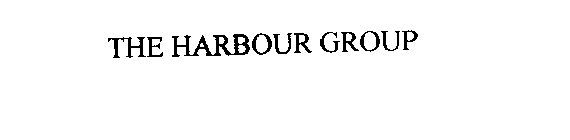 THE HARBOUR GROUP