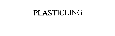 PLASTICLING