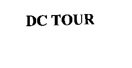 DC TOUR