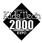 KID'S TECH 2000 EXPO