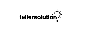 TELLERSOLUTION