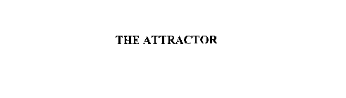 THE ATTRACTOR