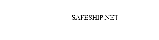 SAFESHIP.NET