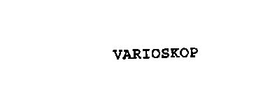 VARIOSKOP