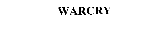 WARCRY