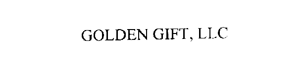 GOLDEN GIFT, LLC