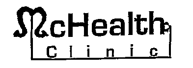 MCHEALTH CLINIC