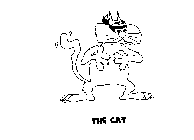 THE CAT