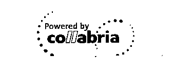 POWERED BY COLLABRIA