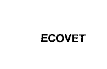 ECOVET