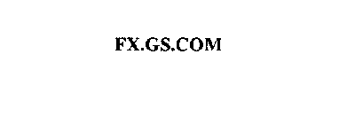 FX.GS.COM