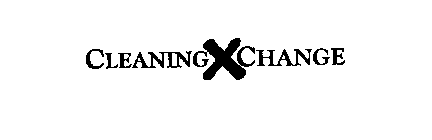 CLEANINGXCHANGE