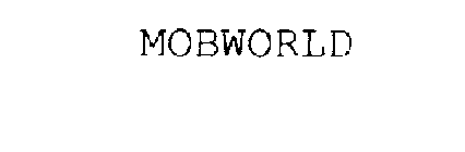 MOBWORLD