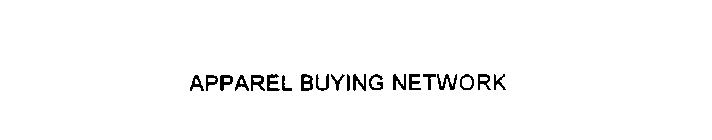 APPAREL BUYING NETWORK