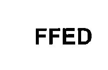 FFED