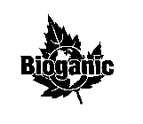 BIOGANIC