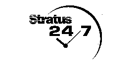 STRATUS 24 7