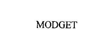 MODGET