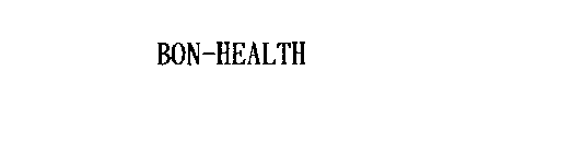 BON-HEALTH