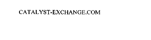 CATALYST-EXCHANGE.COM