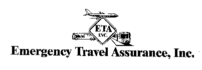 EMERGENCY TRAVEL ASSURANCE, INC.