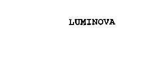 LUMINOVA