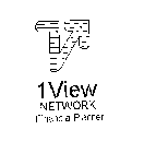 1V 1 VIEW NETWORK FINANCIAL PLANNER