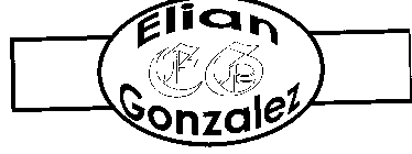 ELIAN EG GONZALEZ