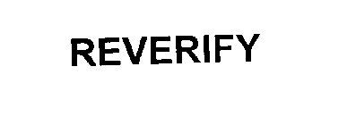 REVERIFY