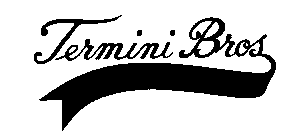 TERMINI BROS