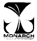 MONARCH, A BEHAVIORAL TECHNOLOGY SYSTEM
