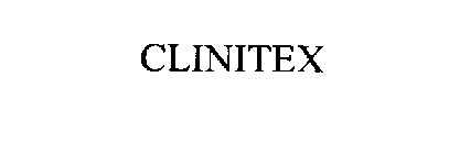CLINITEX