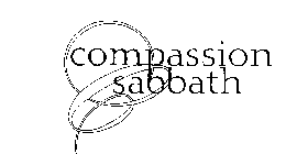 COMPASSION SABBATH