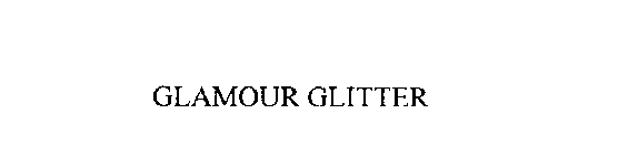 GLAMOUR GLITTER