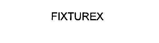 FIXTUREX