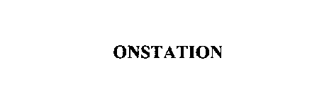 ONSTATION